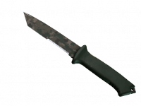 ★ Ursus Knife Forest DDPAT